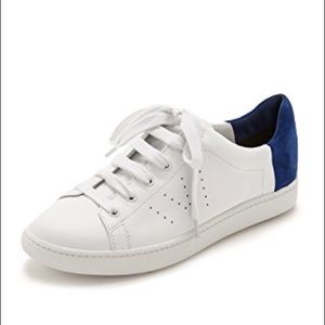 VINCE Varin Sneakers Cobalt 7.5